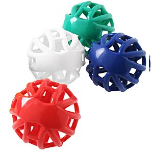 Additional Image 1 - a group of colorful balls
