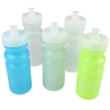 View Image 2 of 3 of Sun Fun Cycle Sport Bottle - 20 oz.