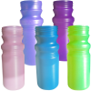 View Image 3 of 3 of Sun Fun Cycle Sport Bottle - 20 oz.