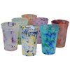 View Image 2 of 2 of Confetti Stadium Cup - 17 oz. - 24 hr