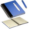 View Image 2 of 2 of Pop-Out Eco Notebook Set - Closeout
