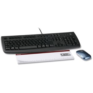 Additional Image 2 - a keyboard and mouse on a white background