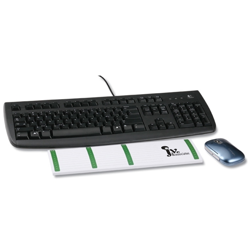 Additional Image 2 - a black keyboard and mouse