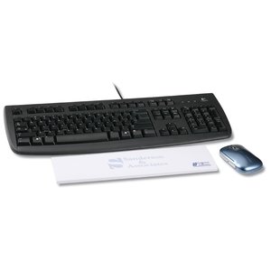 Additional Image 2 - a black keyboard and mouse