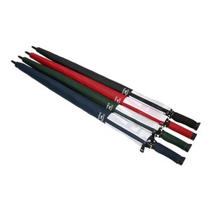 Additional Image 1 - a group of black and red pens