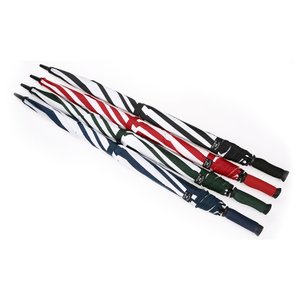 Additional Image 3 - a bunch of black and red cables