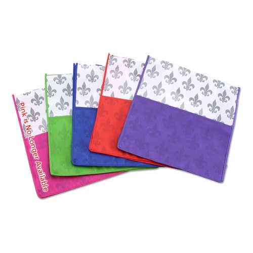 Additional Image 1 - a group of colorful papers
