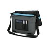 View Image 3 of 4 of Motivated Business Messenger Bag - 24 hr