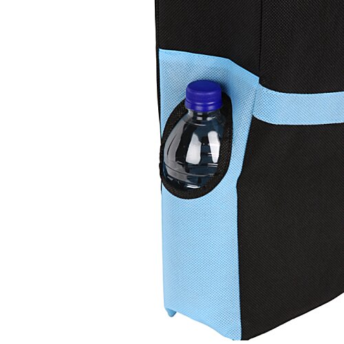 Additional Image 3 - a close up of a bag