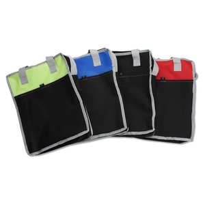 Additional Image 2 - a group of black bags