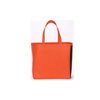 View Image 2 of 2 of Shop N' Zip Foldable Tote Bag