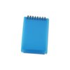 Additional Thumbnail Image 2 - a blue rectangular object with black tips