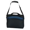 Additional Thumbnail Image 3 - a black and blue bag