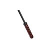 Additional Thumbnail Image 1 - a black screwdriver with a wooden handle