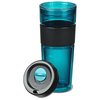 View Image 2 of 2 of Malia Travel Tumbler - Colors - 16 oz. - 24 hr