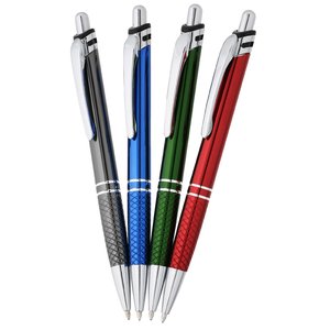 Additional Image 1 - a group of pens in a fan