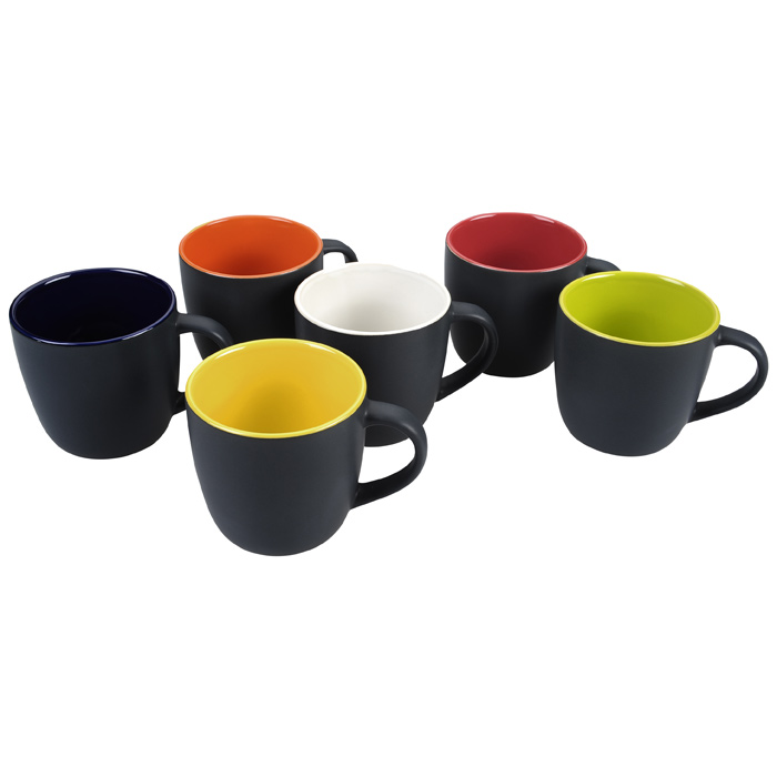 Ceramic Coffee Mug 10oz
