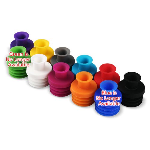 Additional Image 2 - a group of colorful bottles