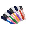 View Image 4 of 4 of Silicone Condiment Spoon - Translucent - Closeout