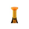 View Image 3 of 3 of Connoisseur Wine Stopper - Translucent