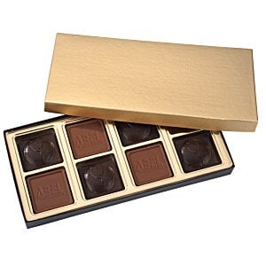 Additional Image 2 - a box of chocolates