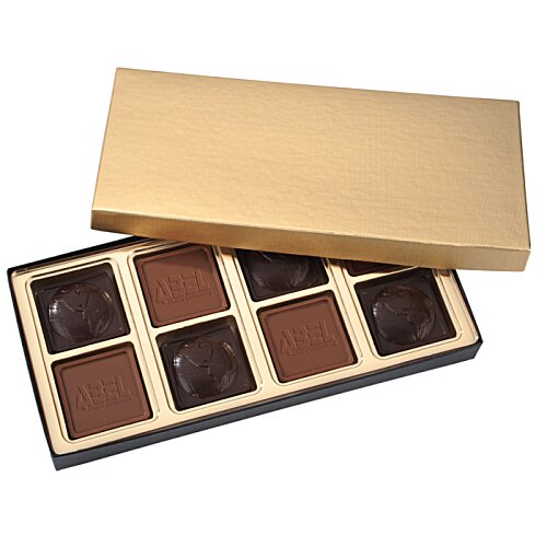 Additional Image 2 - a box of chocolates