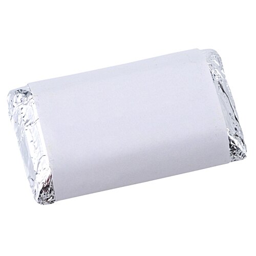 Additional Image 2 - a white wrapper on a white background