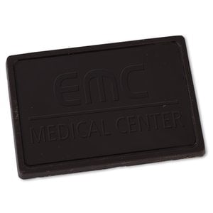 Additional Image 1 - a black rectangular object on a white background