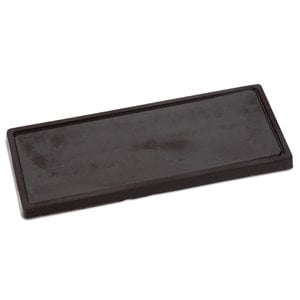 Additional Image 3 - a black rectangular object on a white background
