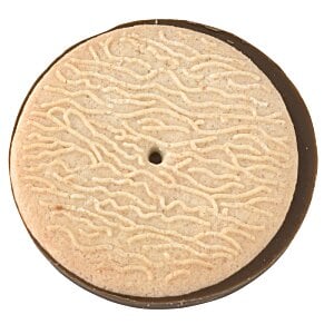 Additional Image 1 - a close up of a circle