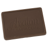 View Image 2 of 3 of Chocolate Treat - 1 oz. - Rectangle