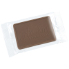 View Image 3 of 3 of Chocolate Treat - 1 oz. - Rectangle
