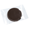 View Image 3 of 3 of Chocolate Treat - 1 oz. - Round