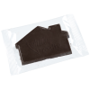 View Image 3 of 3 of Chocolate Treat - 1 oz. - House