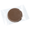 View Image 3 of 3 of Chocolate Treat - 1/2 oz. - Round