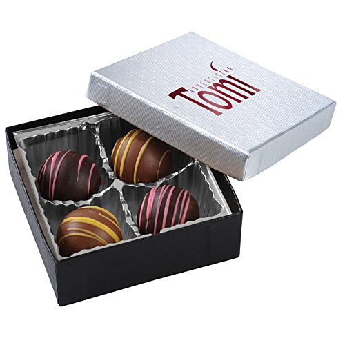 Additional Image 1 - a box of chocolates