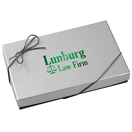 Additional Image 2 - a white box with green text