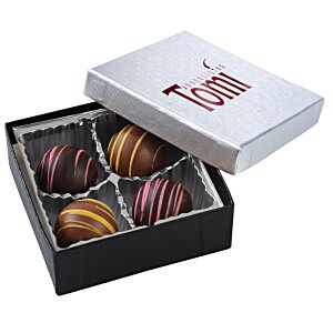 Additional Image 1 - a box of chocolates