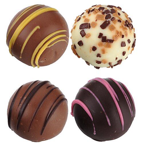 Additional Image 1 - a group of round objects