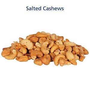 Additional Image 3 - a pile of cashew nuts