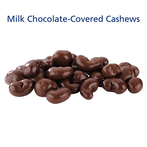 Additional Image 4 - a pile of chocolate candies