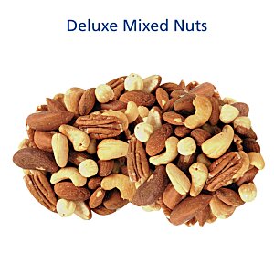 Additional Image 2 - a pile of nuts in the shape of a brain