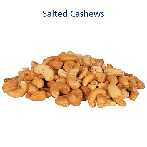 Additional Image 3 - a pile of cashew nuts