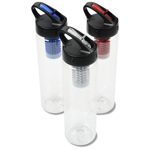 Additional Image 3 - a group of plastic bottles