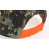 View Image 2 of 2 of Two-Tone Camouflage Cap