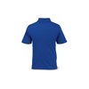 View Image 2 of 3 of Port Authority Textured Polo with Wicking - Men's