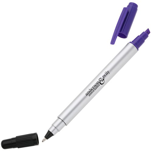 Additional Image 1 - a close up of a pen
