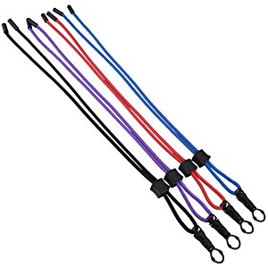 Additional Image 2 - a group of colorful wires