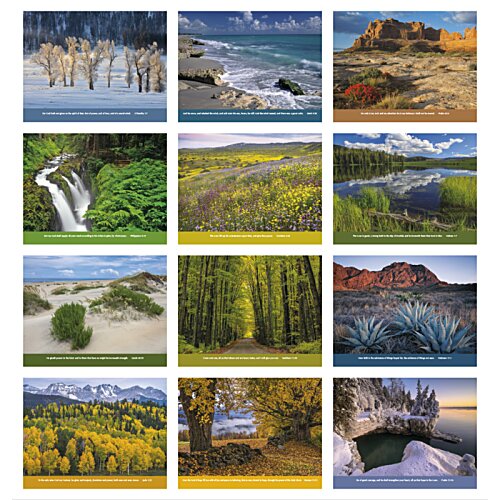 Additional Image 2 - a collage of different landscapes