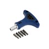 View Image 2 of 2 of Easy Grip Ratchet Screwdriver
